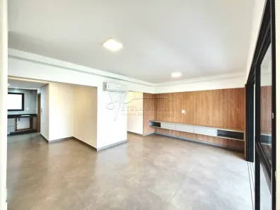 Apartamento com 4 Quartos à venda, 153m² no Jardim Olhos D'Água II, Ribeirão Preto