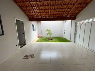 Casa com 2 Quartos à venda, 87m² no Vila Sônia, Piracicaba