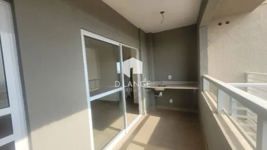 Apartamento com 2 Quartos à venda, 66m² no Loteamento Parque São Martinho, Campinas