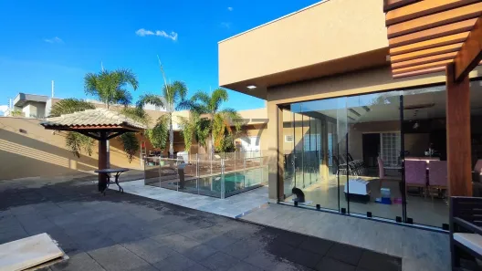 Casa com 3 Quartos à venda, 207m² no Residencial Jardim Vista Bela, São José do Rio Preto