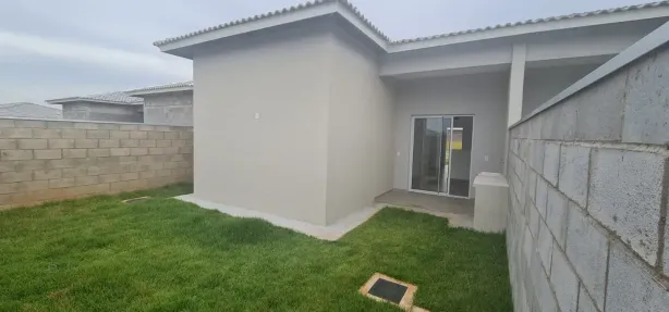 Casa de Condomínio com 3 Quartos à venda, 79m² no Petrópolis, Várzea Grande