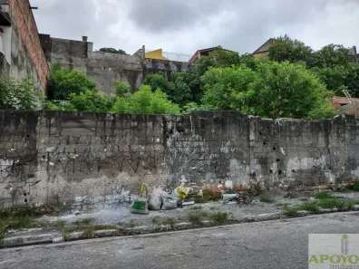 Lote/Terreno à venda, 1m² no Jardim Lídia, São Paulo
