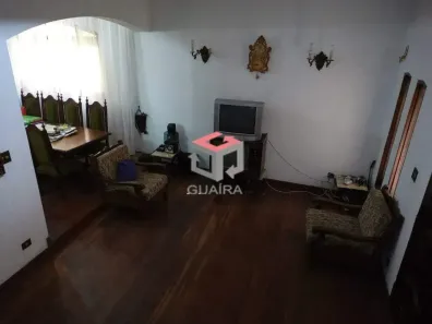Sobrado com 4 Quartos à venda, 364m² no Centro, São Bernardo do Campo