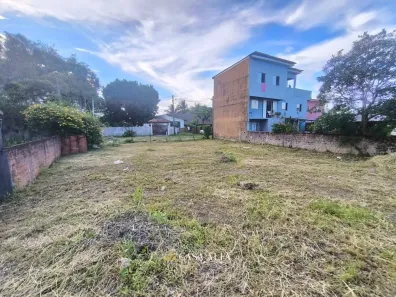 Lote/Terreno à venda, 375m² no Grajaú, Pontal do Paraná
