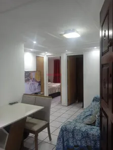 Apartamento com 2 Quartos à venda, 47m² no Ferrazópolis, São Bernardo do Campo