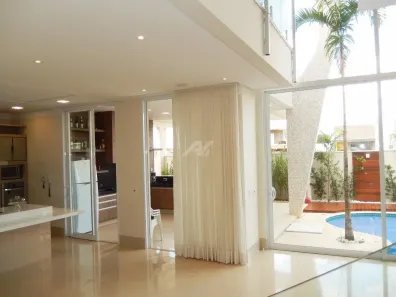 Casa de Condomínio com 3 Quartos à venda, 353m² no Loteamento Parque dos Alecrins, Campinas