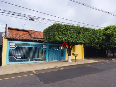 Casa com 2 Quartos à venda, 125m² no Residencial Santa Ana, São José do Rio Preto
