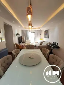 Apartamento com 3 Quartos à venda, 116m² no Centro, Balneário Camboriú