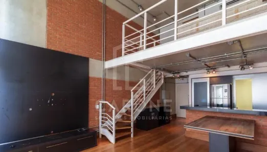 Apartamento com 1 Quarto à venda, 80m² no Itaim Bibi, São Paulo