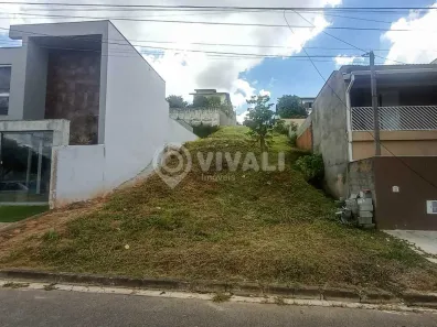 Lote/Terreno à venda, 300m² no Giardino D' Itália, Itatiba