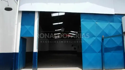 Galpão/Depósito/Armazém à venda, 430m² no Jardim Satélite, São Paulo