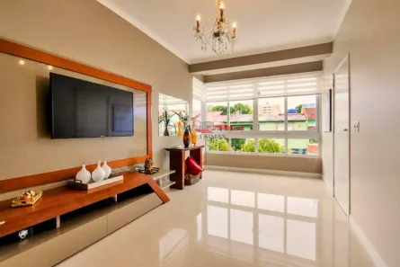Apartamento com 2 Quartos à venda, 75m² no Jardim Itu, Porto Alegre
