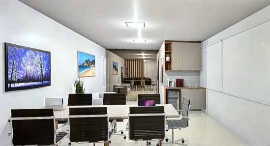 Sala Comercial para alugar, 48m² no Paiva, Cabo de Santo Agostinho