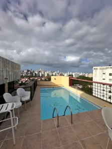 Apartamento com 4 Quartos à venda, 318m² no Itaigara, Salvador