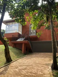 Casa de Condomínio com 4 Quartos à venda, 500m² no Altos de São Fernando, Jandira