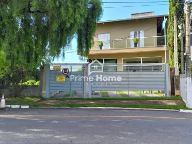 Sobrado com 3 Quartos à venda, 276m² no Jardim Monte Verde, Valinhos