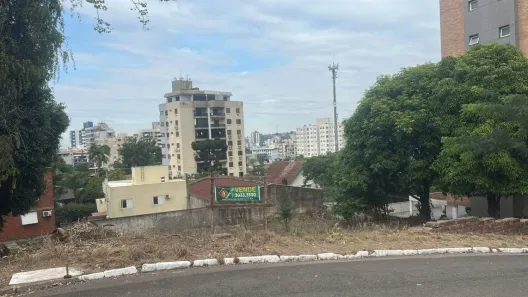 Lote/Terreno à venda, 1118m² no Operário, Novo Hamburgo