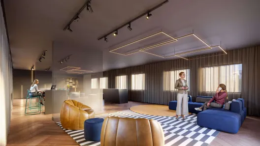 Apartamento com 1 Quarto à venda, 31m² no Santo Amaro, São Paulo