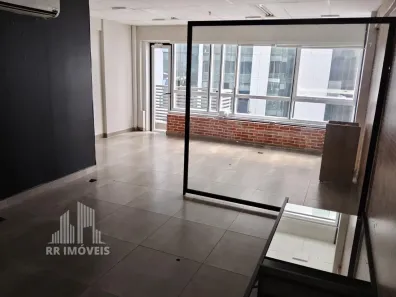Sala Comercial à venda, 42m² no Bethaville I, Barueri