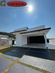Casa de Condomínio com 4 Quartos à venda, 304m² no Residencial Ibi-Aram II, Itupeva
