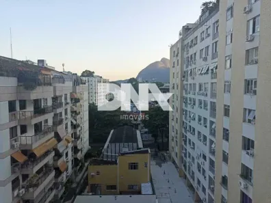 Apartamento com 2 Quartos à venda, 80m² no Jardim Botânico, Rio de Janeiro