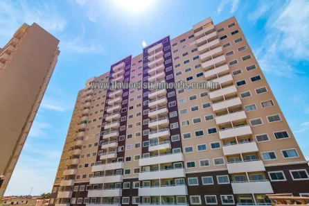 Apartamento com 3 Quartos à venda, 58m² no Passaré, Fortaleza