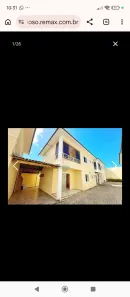 Casa de Condomínio com 4 Quartos à venda, 150m² no Stella Maris, Salvador