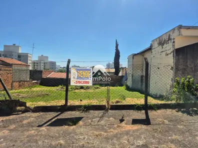 Lote/Terreno à venda, 290m² no Jardim Myrian Moreira da Costa, Campinas
