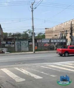 Lote/Terreno à venda, 735m² no Jardim Santa Vicência, Guarulhos