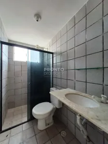Apartamento com 2 Quartos à venda, 62m² no Várzea, Recife