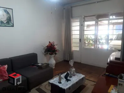 Casa com 3 Quartos à venda, 159m² no Santa Maria, Santo André