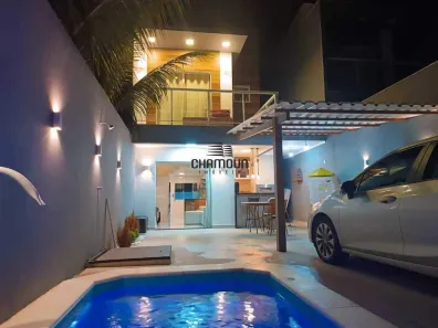 Casa com 2 Quartos à venda, 89m² no Perocão, Guarapari