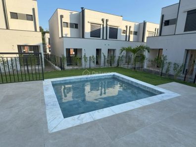 Casa de Condomínio com 3 Quartos à venda, 92m² no Betel, Paulínia