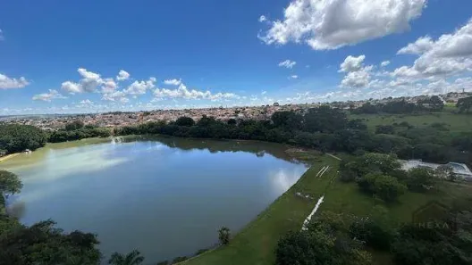 Apartamento com 3 Quartos à venda, 104m² no JK Nova Capital, Anápolis