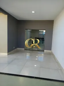 Casa com 2 Quartos à venda, 67m² no Vila Isabel, Goianira
