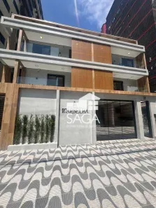 Casa com 2 Quartos à venda, 96m² no Mirim, Praia Grande