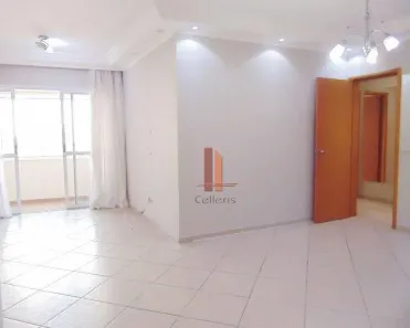 Apartamento com 3 Quartos para alugar, 96m² no Tatuapé, São Paulo