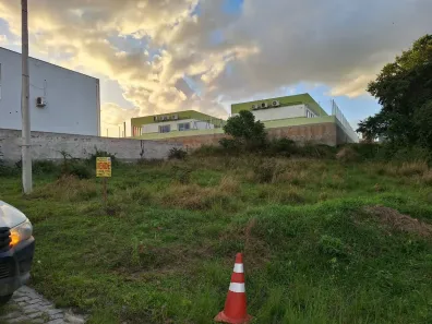 Lote/Terreno à venda, 100m² no Centro, Iguaba Grande