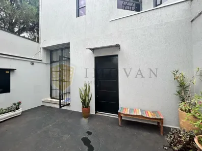 Sala Comercial com 1 Quarto para alugar, 45m² no Jardim São Luiz, Ribeirão Preto