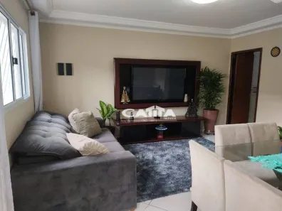 Sobrado com 2 Quartos à venda, 131m² no Vila Carrão, São Paulo