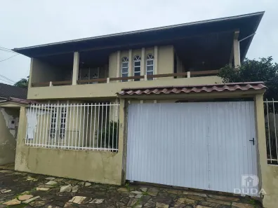 Casa com 7 Quartos à venda, 340m² no Santa Bárbara, Criciúma