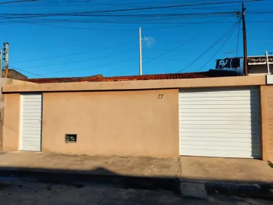 Casa com 4 Quartos à venda, 90m² no São Conrado, Aracaju