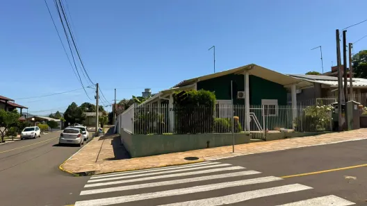 Casa com 3 Quartos à venda, 169m² no Vale Verde, Dois Irmãos