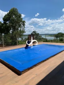 Casa de Condomínio com 3 Quartos à venda, 305m² no Abadiânia, Abadiânia