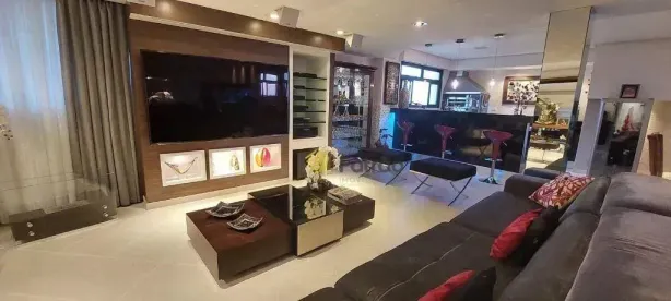 Cobertura com 3 Quartos à venda, 260m² no Rudge Ramos, São Bernardo do Campo