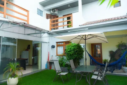 Casa com 3 Quartos à venda, 309m² no Harmonia, Canoas