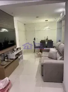 Apartamento com 2 Quartos à venda, 68m² no Parque São Jorge, São Paulo