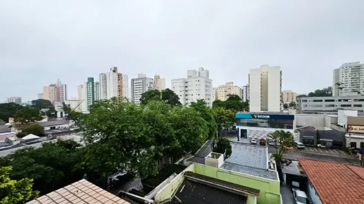 Apartamento com 3 Quartos à venda, 200m² no Vila Adyana, São José dos Campos