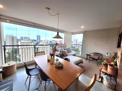 Apartamento com 2 Quartos à venda, 90m² no Vila Santa Catarina, São Paulo