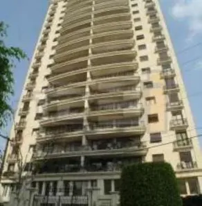 Apartamento com 4 Quartos à venda, 172m² no Jardim Vila Mariana, São Paulo
